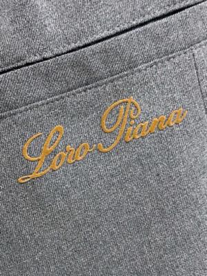 wholesale quality loro piana pants model no. 31